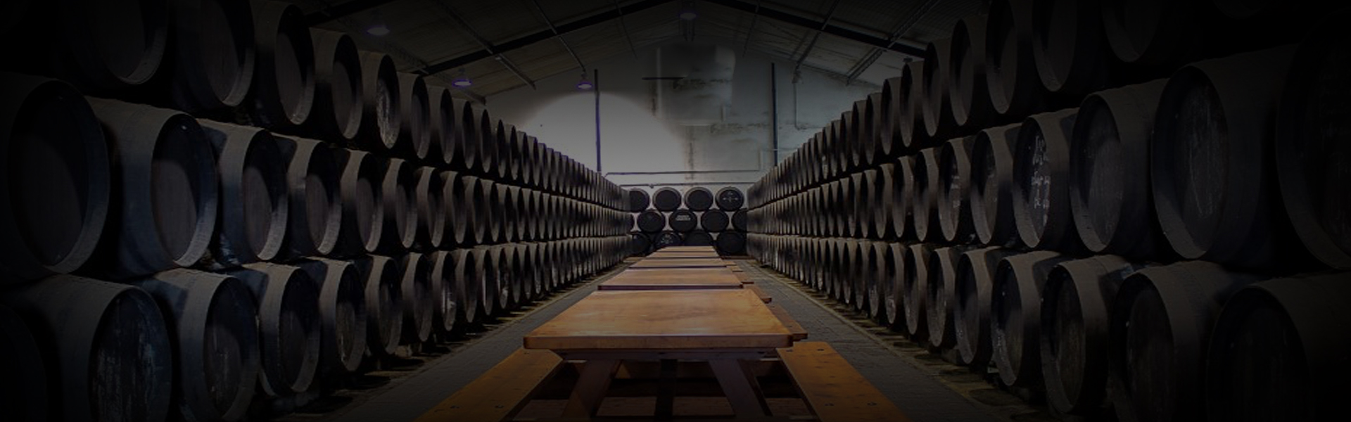 Bodega Jerez